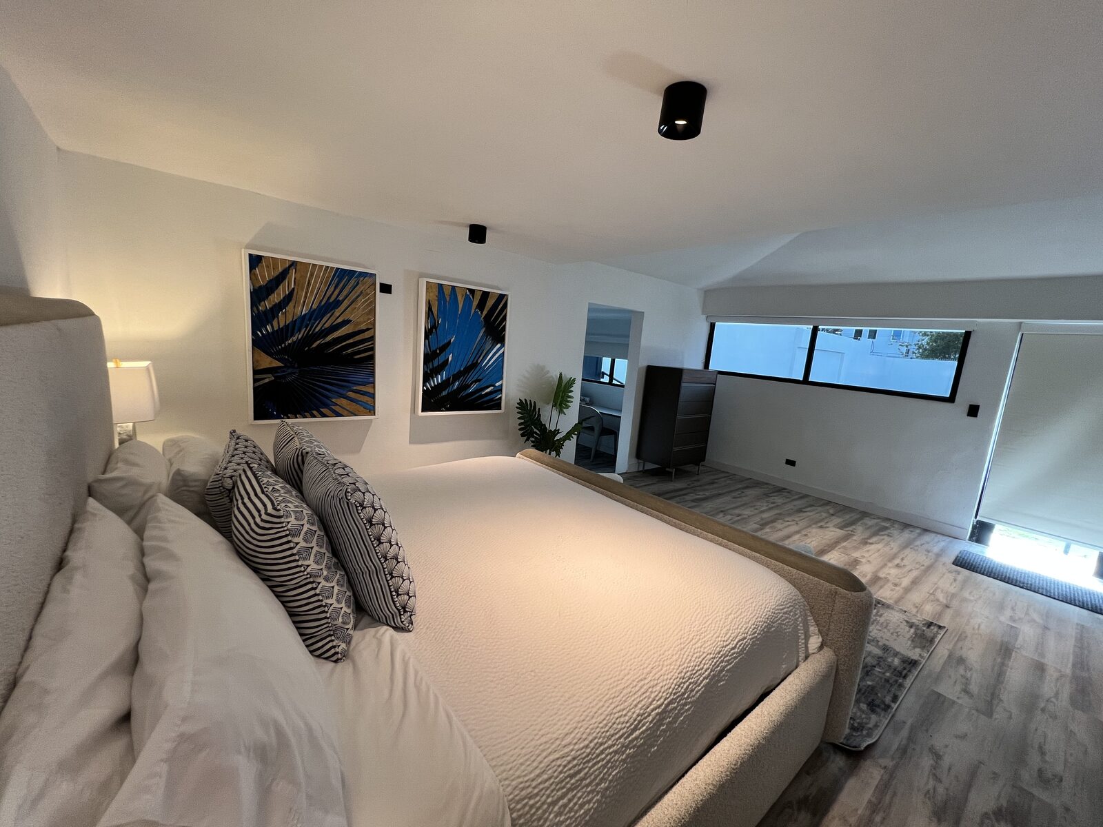 Casita Junior Suite - bedroom