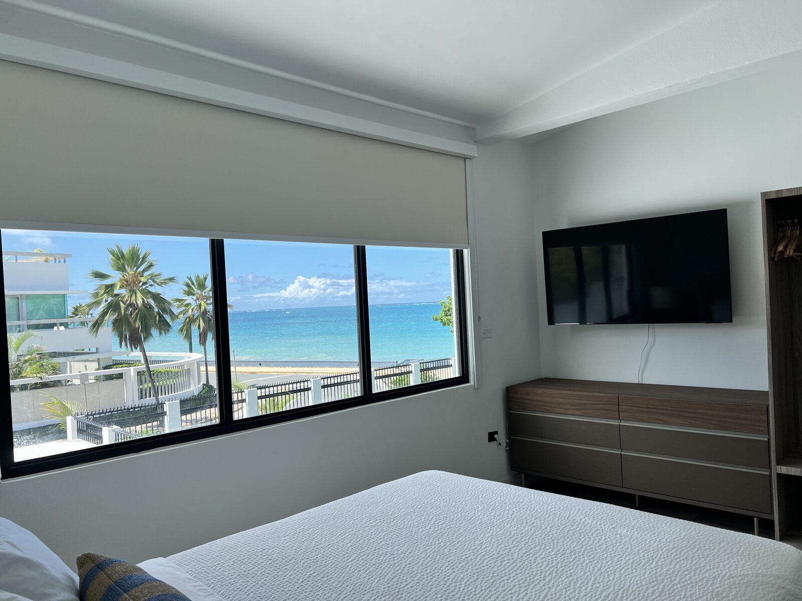 Ocean View Queen Suite - ocean view